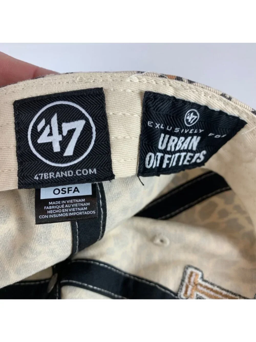 ‘47 Brand sale item